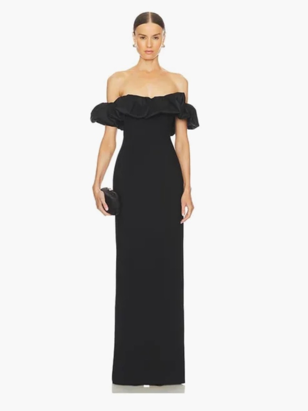 Likely Griffin Gown 2